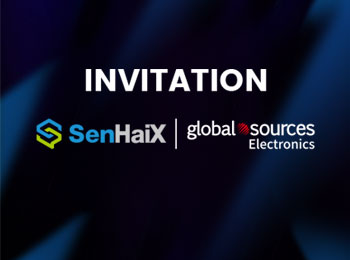 invitation de global sources electronics