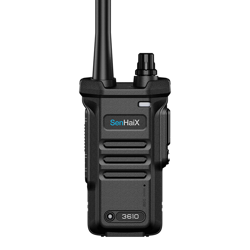 Radio DMR