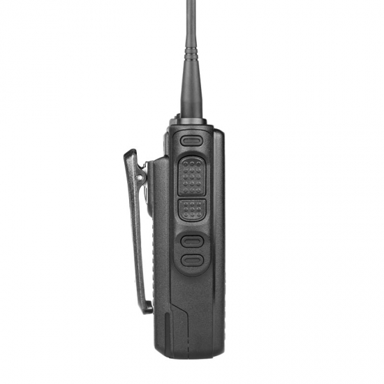 Talkie-walkie à deux modes 