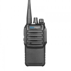 5w fm transmetteur radio bidirectionnel