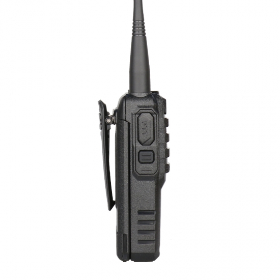 émetteur-récepteur longue distance uhf talkie-walkie 