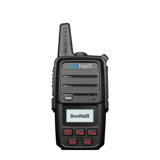 radio portable bidirectionnelle gps 