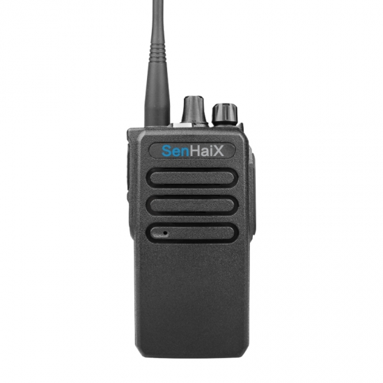 talkie-walkie portable longue portée 