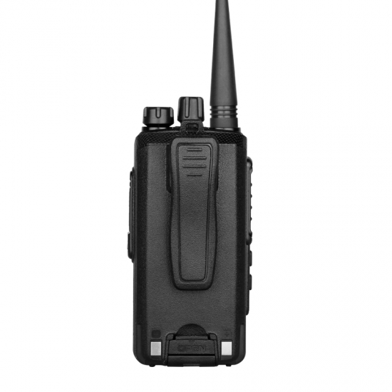 UHF VHF interphone Radio 2 voies 