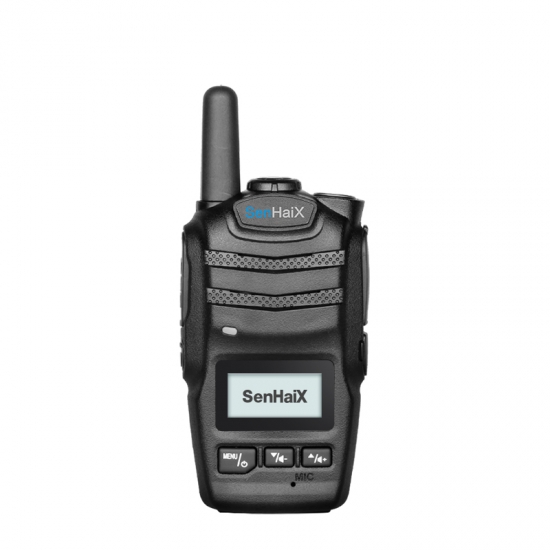 ip gsm 3g radio talkie-walkie 