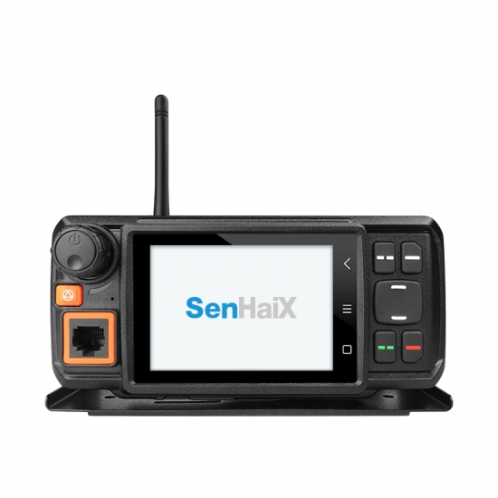 Senhaix 4g radio mobile 