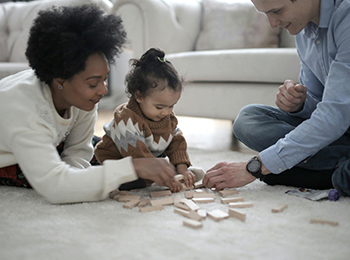 Est-il nécessaire pour une famille d'acheter un talkie-walkie ?